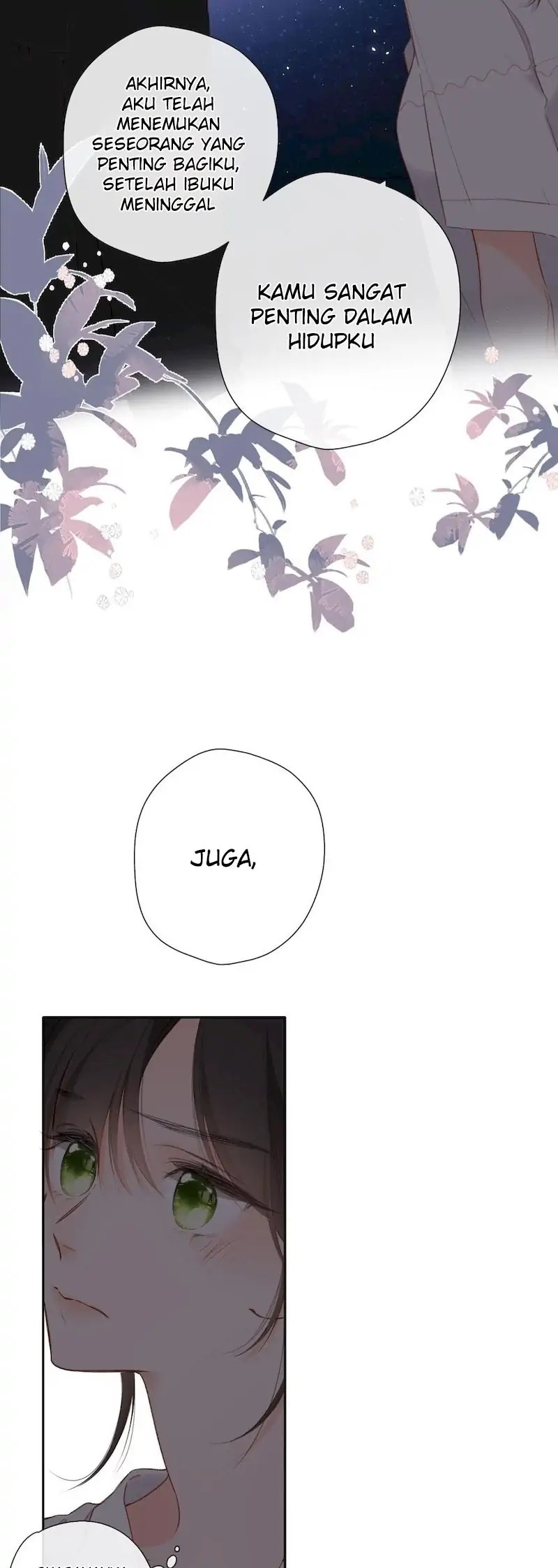 Once More Chapter 127 Gambar 6