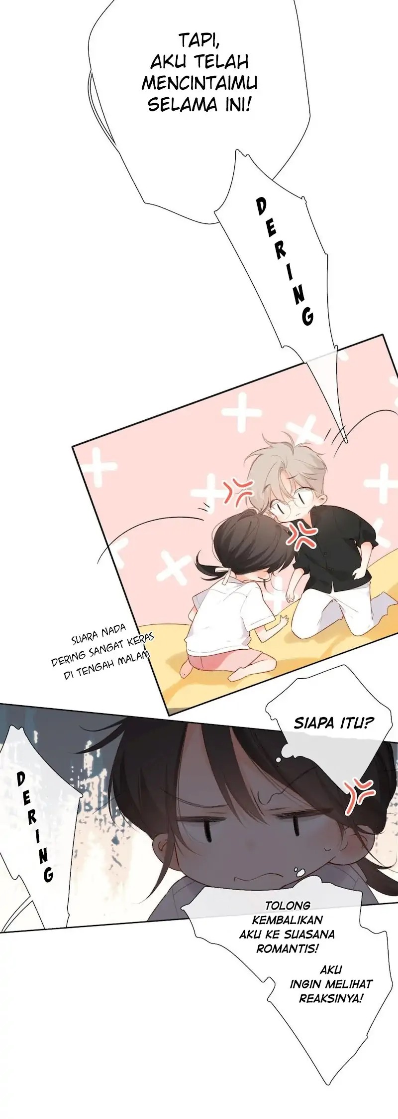 Once More Chapter 127 Gambar 8