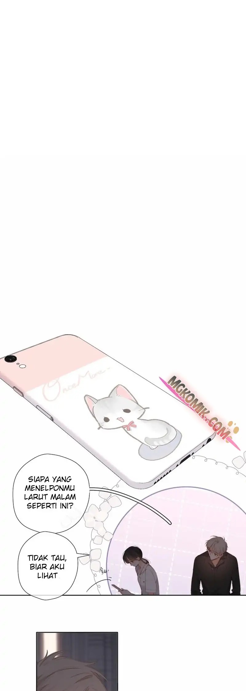 Once More Chapter 127 Gambar 9