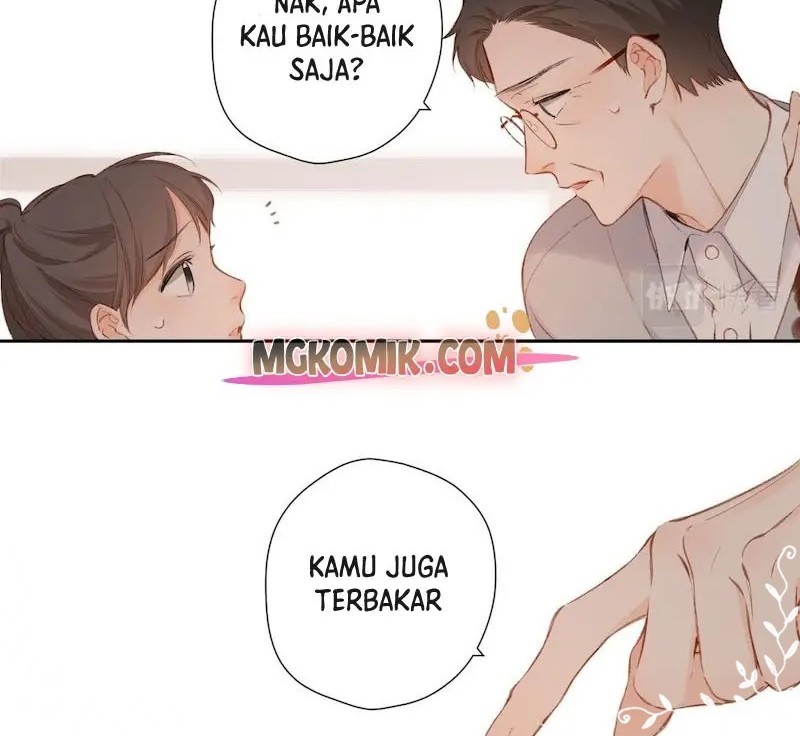 Once More Chapter 130 Gambar 7