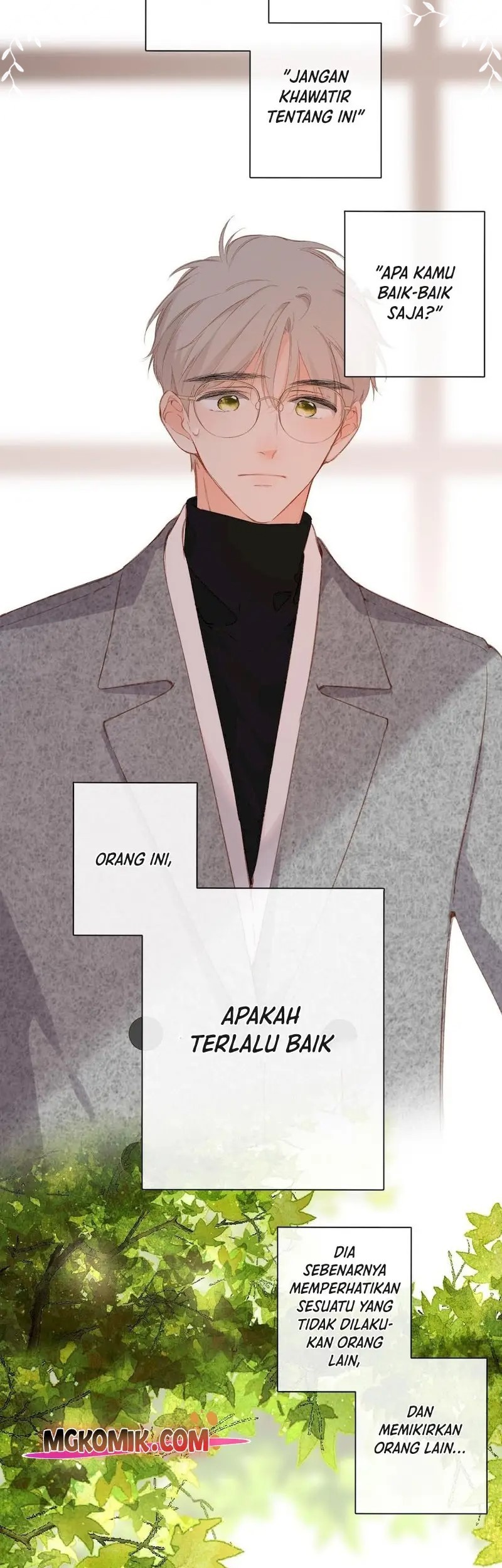 Once More Chapter 130 Gambar 10