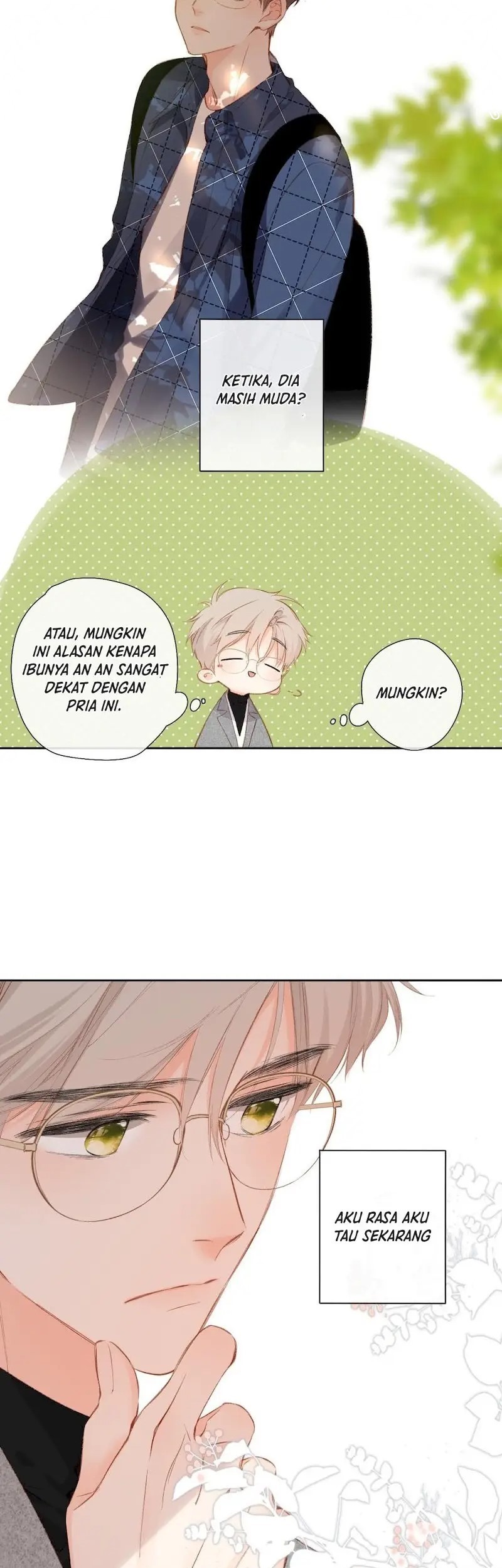 Once More Chapter 130 Gambar 12