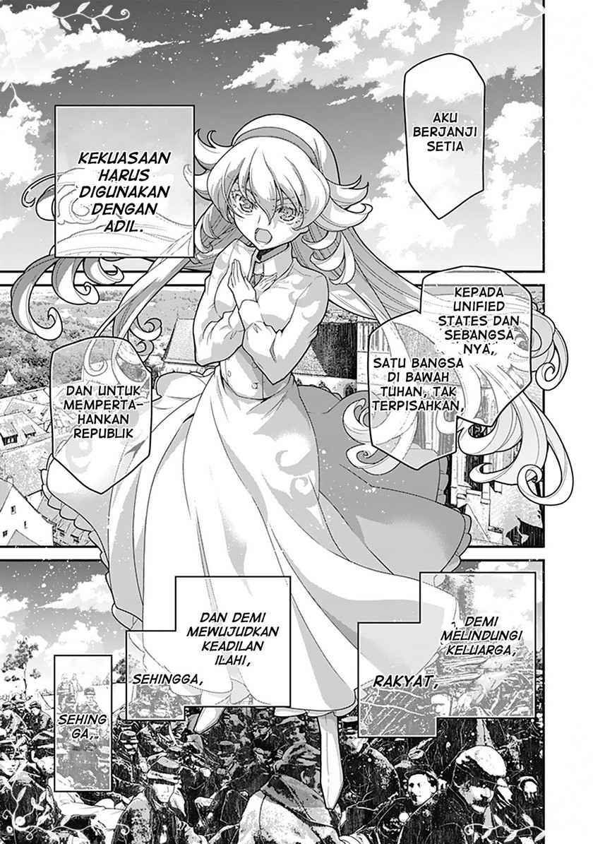 Youjo Senki Chapter 60 Gambar 65