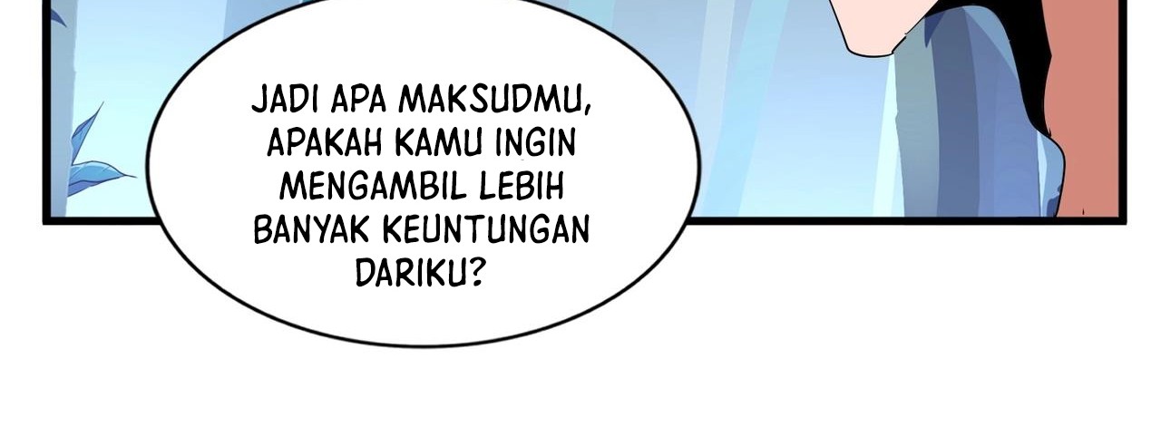 Magic Emperor Chapter 310 Gambar 46