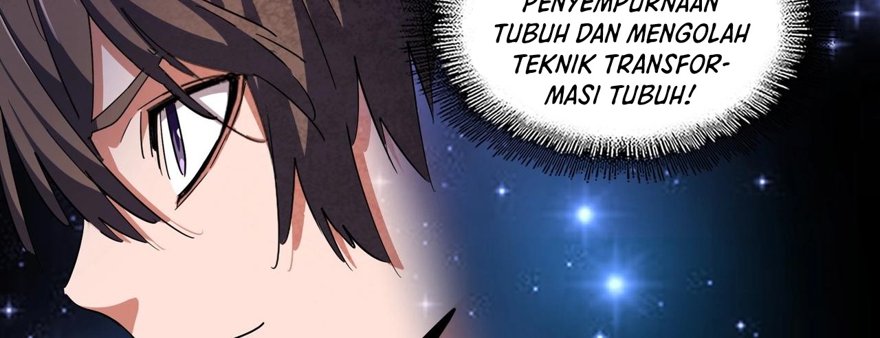 Magic Emperor Chapter 310 Gambar 53