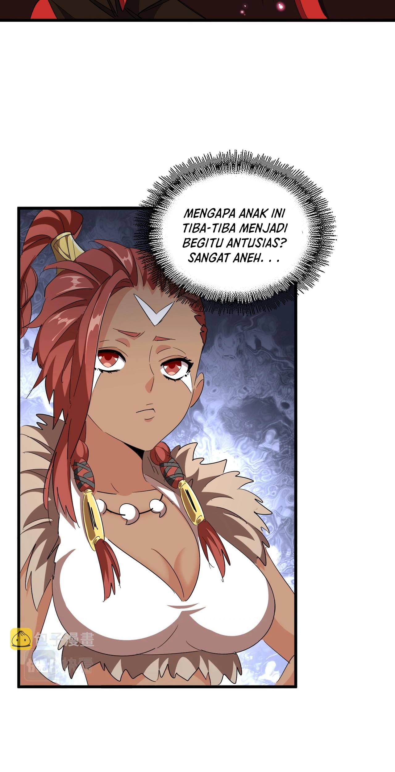 Magic Emperor Chapter 310 Gambar 58