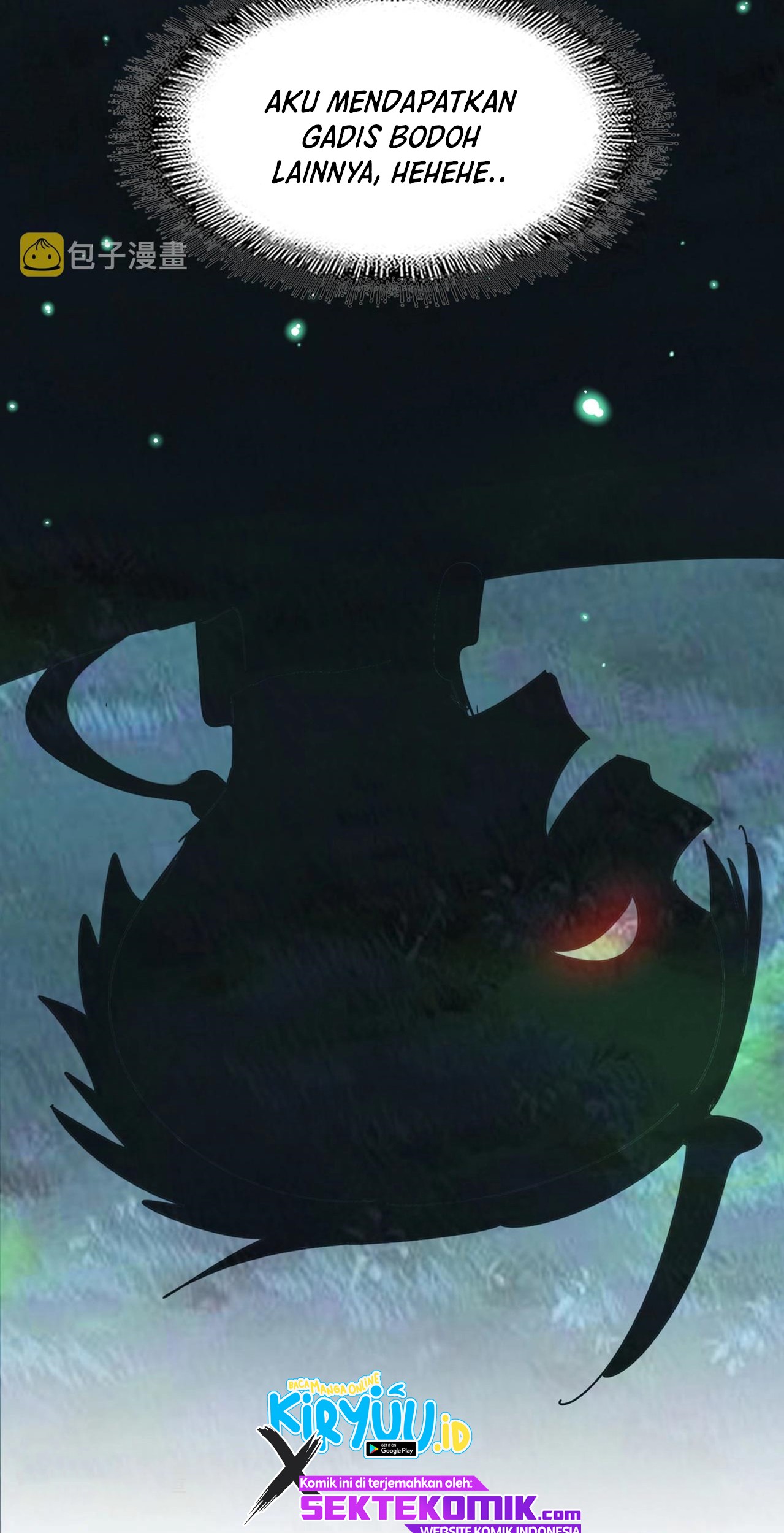 Magic Emperor Chapter 310 Gambar 65