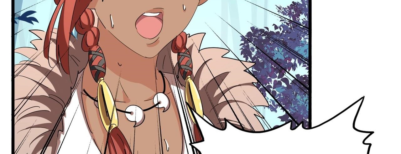 Magic Emperor Chapter 310 Gambar 30