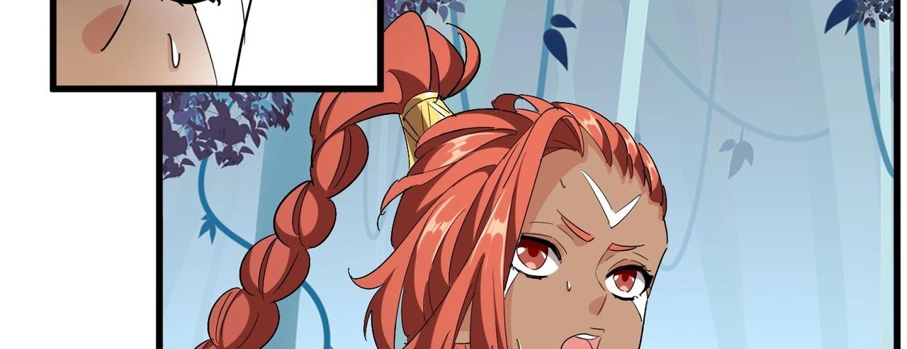 Magic Emperor Chapter 310 Gambar 38