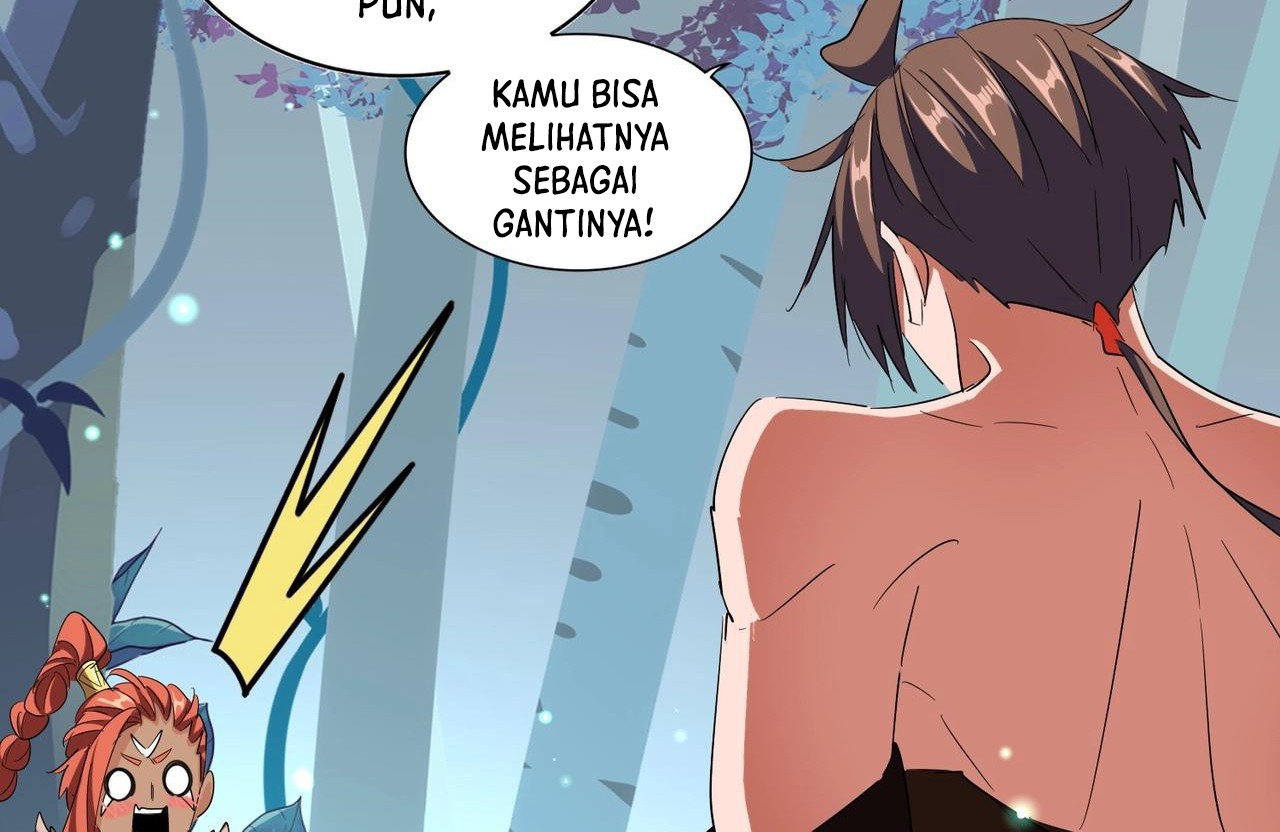 Magic Emperor Chapter 310 Gambar 42