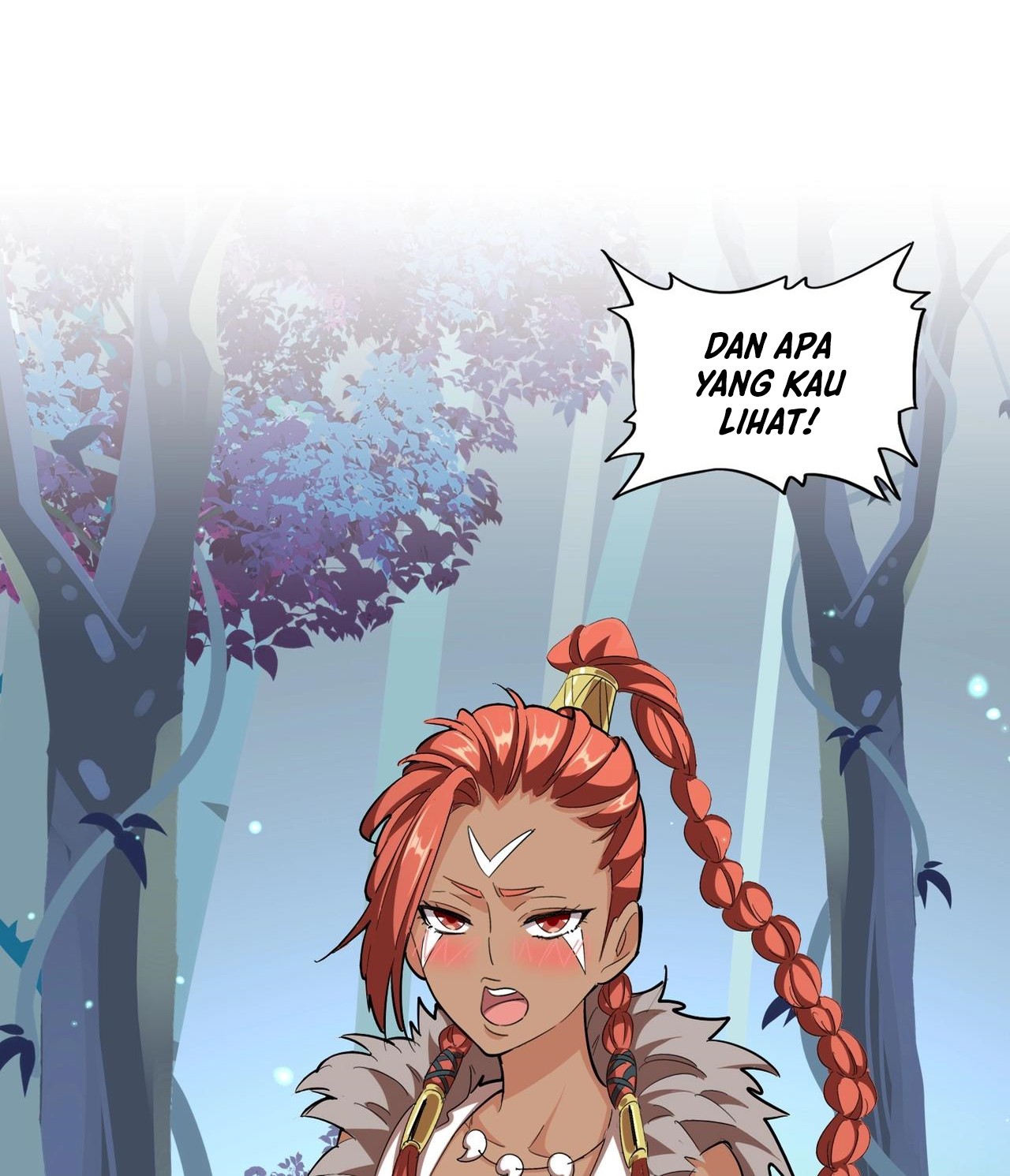 Magic Emperor Chapter 310 Gambar 7