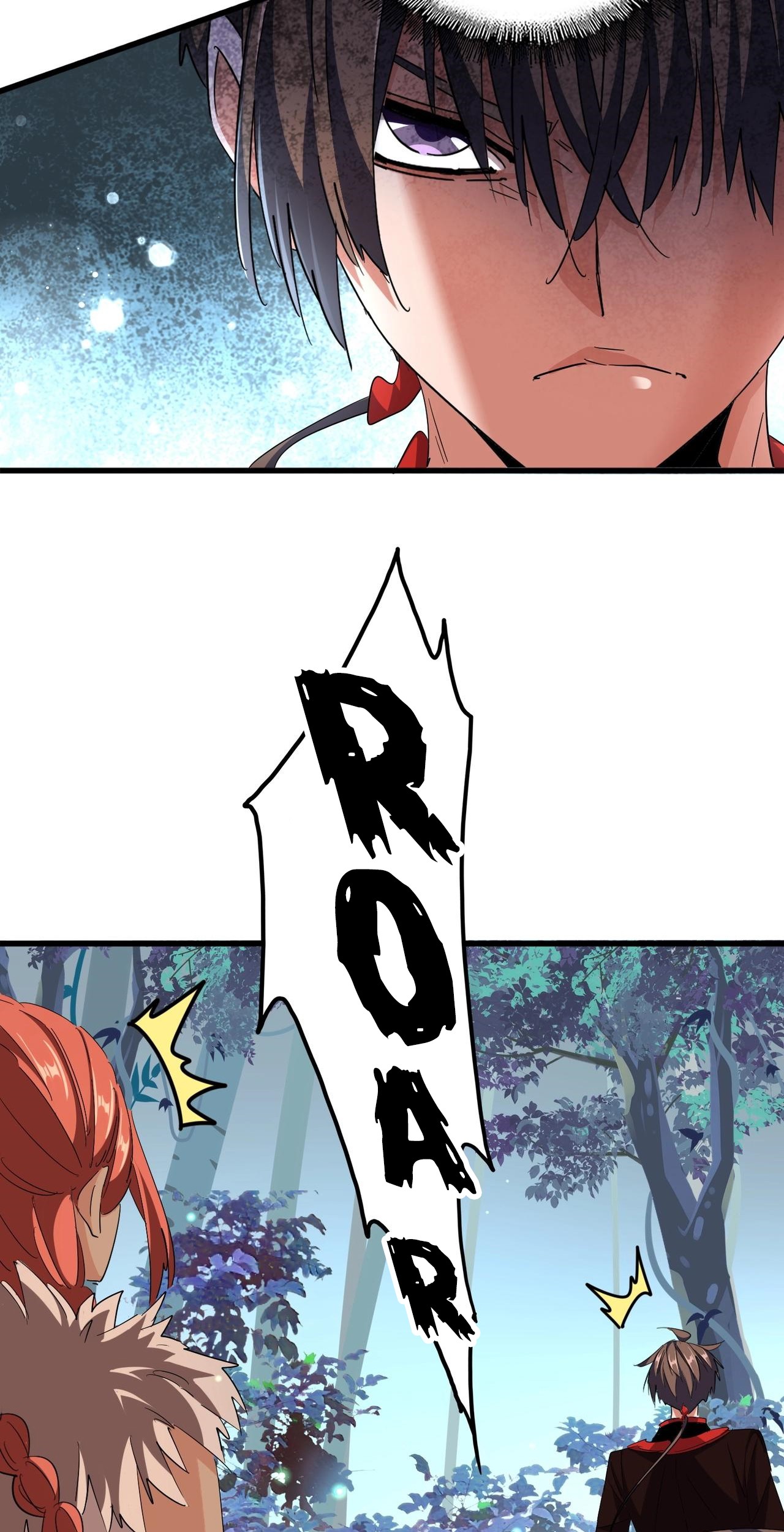 Magic Emperor Chapter 310 Gambar 16