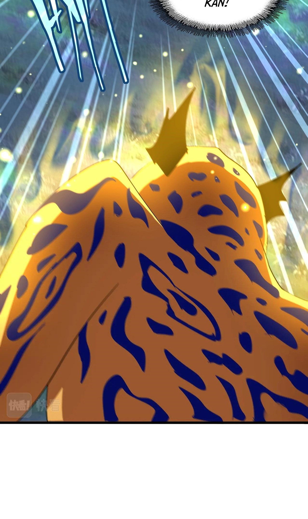 Magic Emperor Chapter 310 Gambar 22