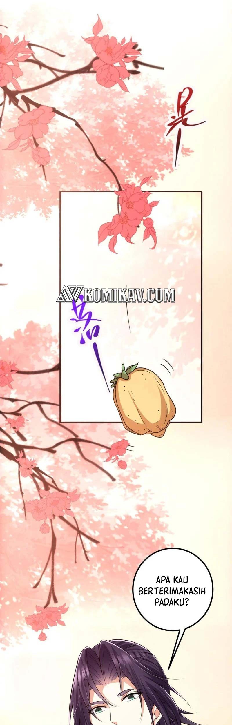 Keep A Low Profile, Sect Leader Chapter 116 Gambar 34