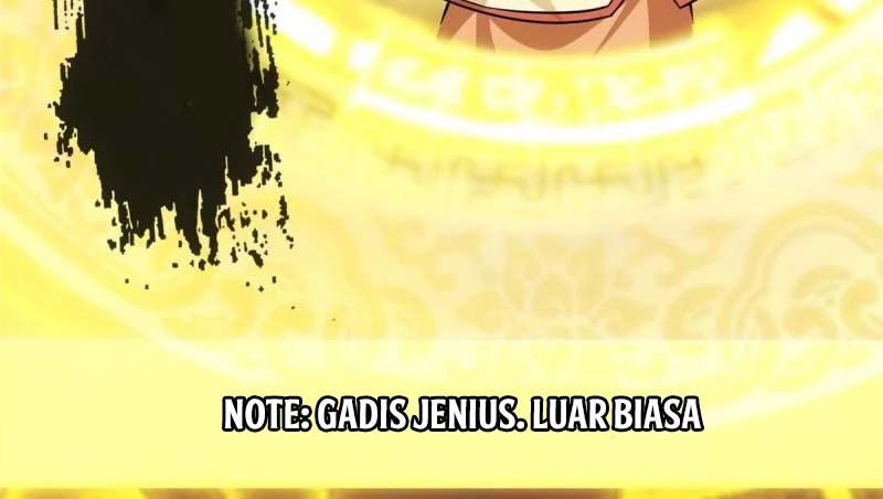 Keep A Low Profile, Sect Leader Chapter 116 Gambar 7