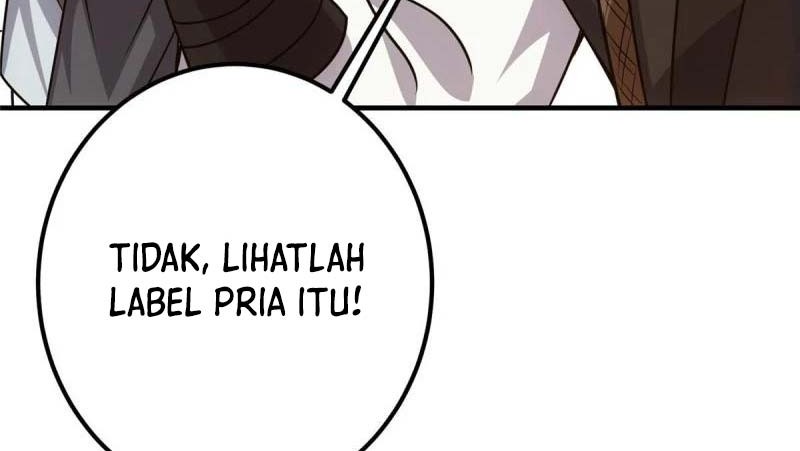 Keep A Low Profile, Sect Leader Chapter 116 Gambar 10