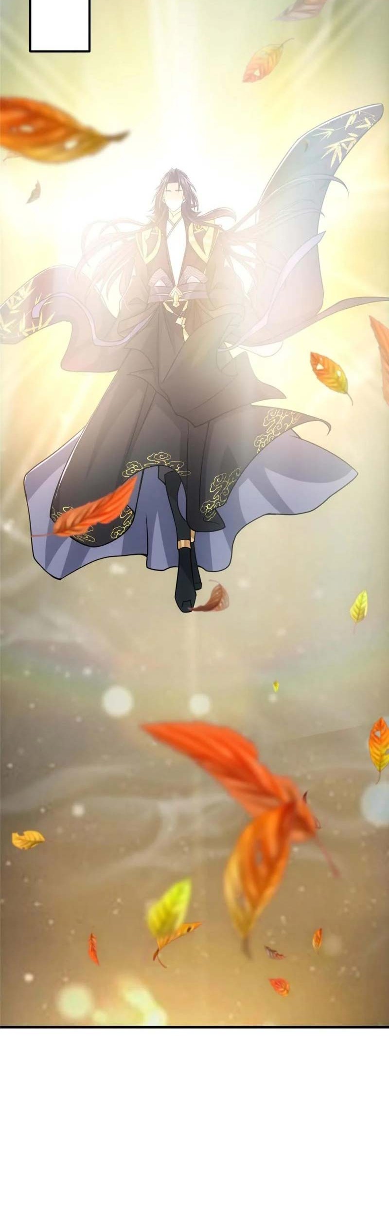 Keep A Low Profile, Sect Leader Chapter 116 Gambar 21