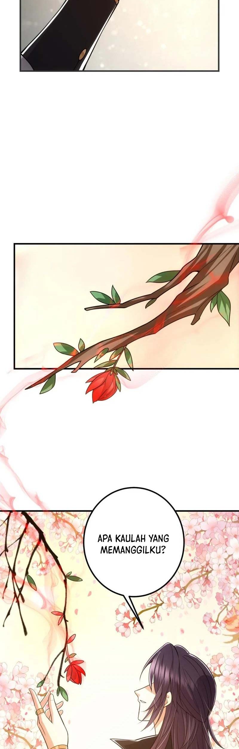 Keep A Low Profile, Sect Leader Chapter 116 Gambar 24