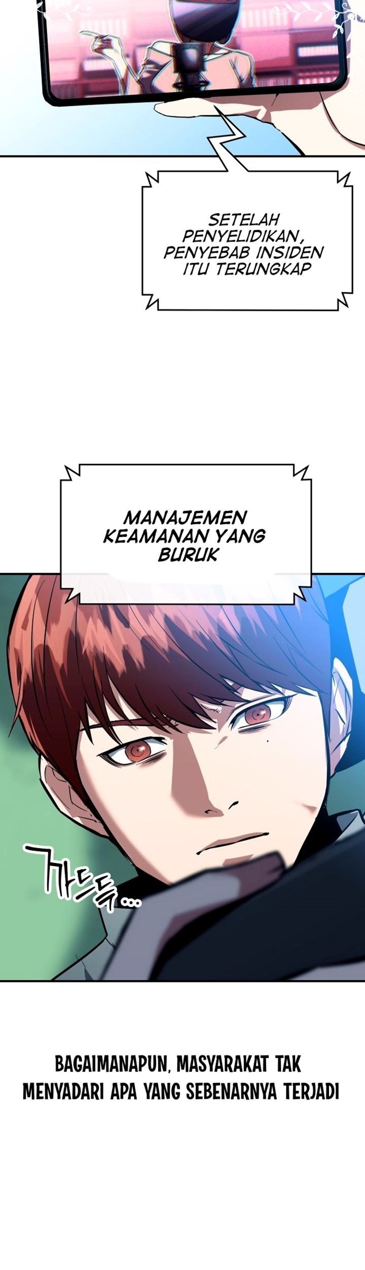 Killing Killer Chapter 01 Gambar 26