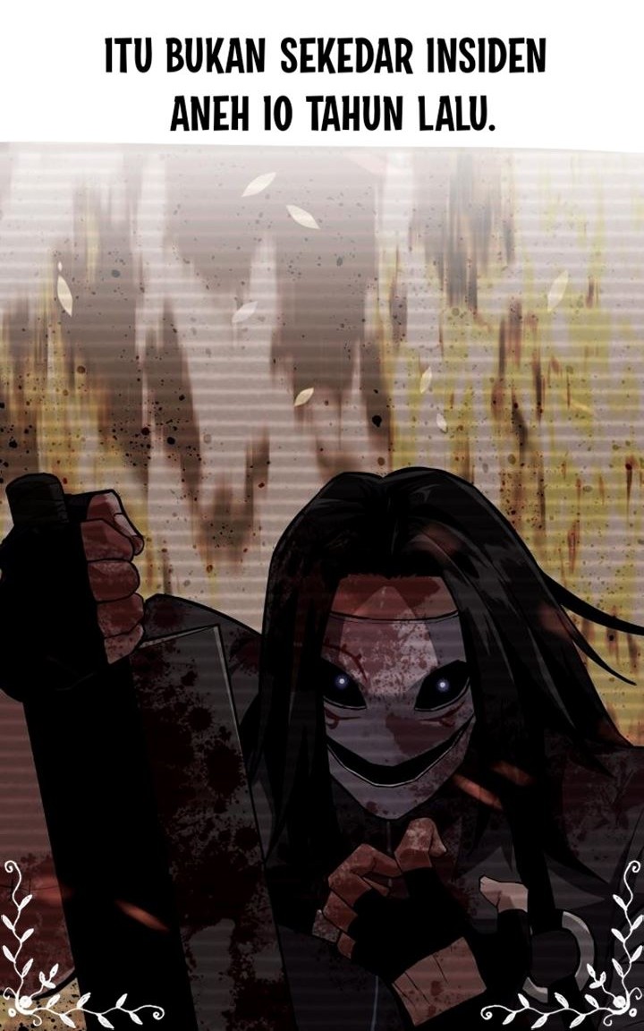 Killing Killer Chapter 01 Gambar 27