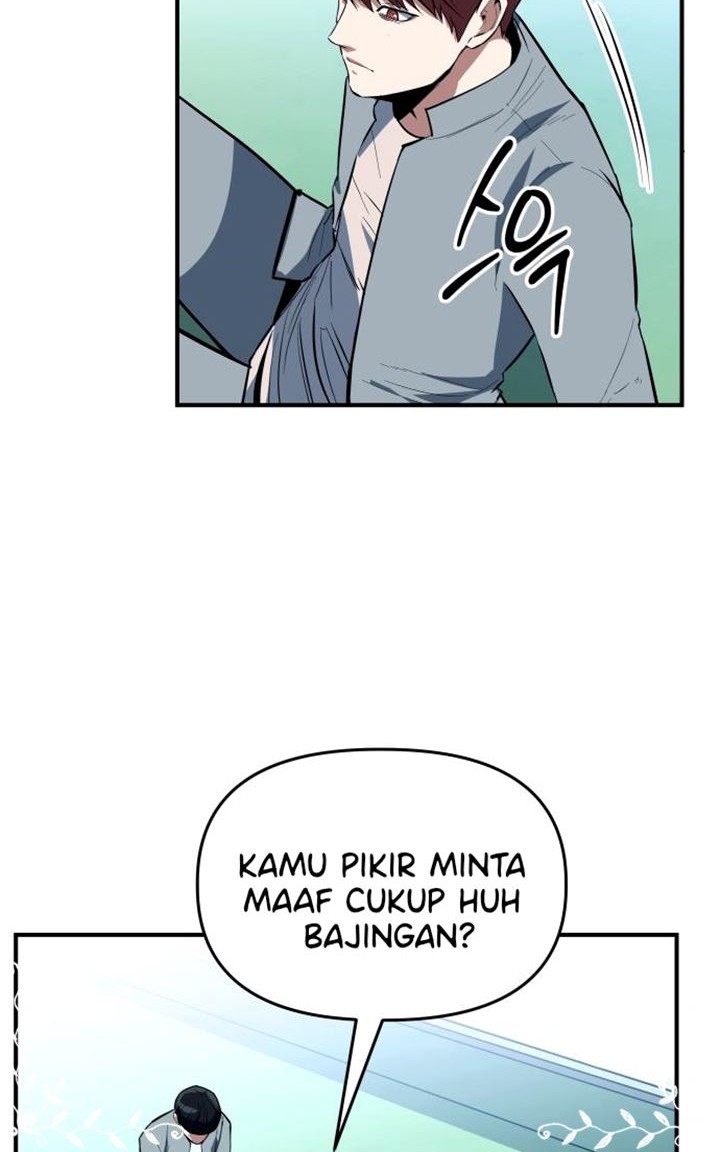 Killing Killer Chapter 01 Gambar 29