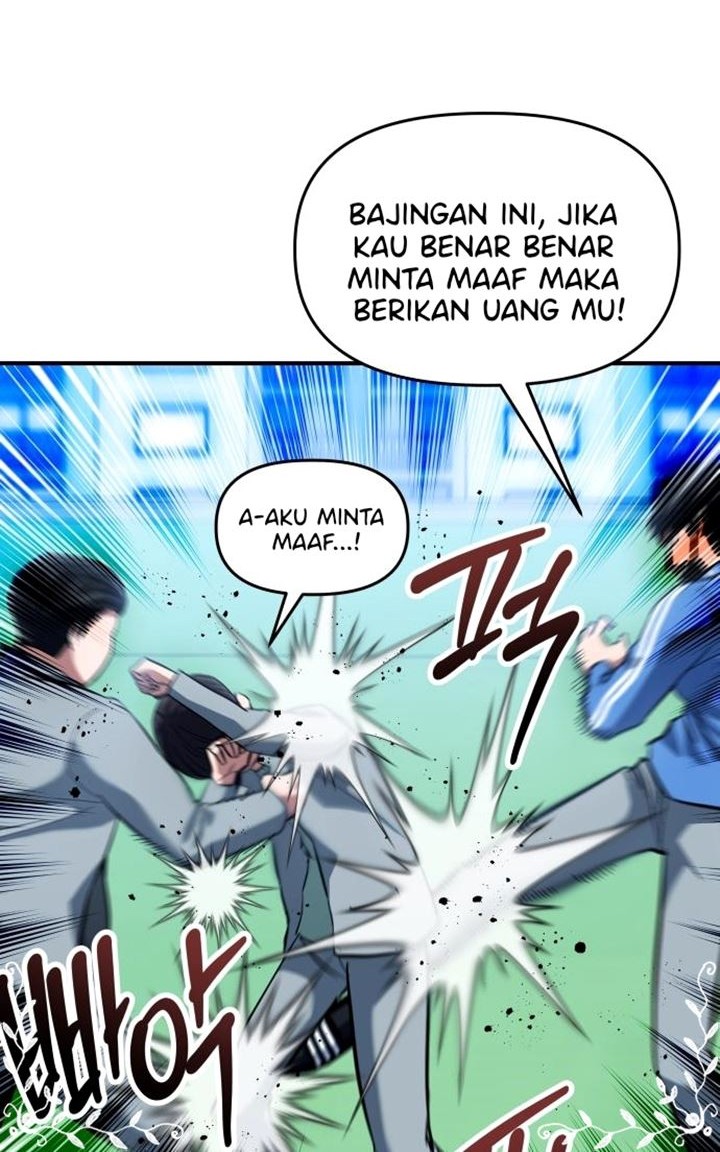 Killing Killer Chapter 01 Gambar 31