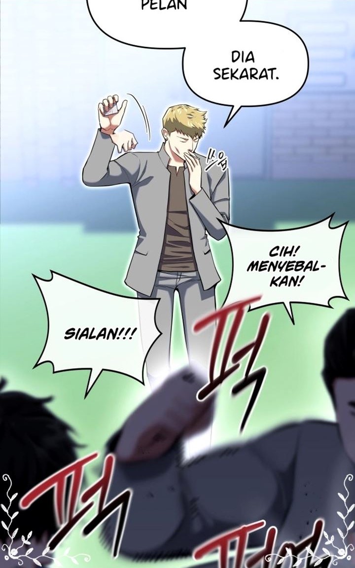 Killing Killer Chapter 01 Gambar 33