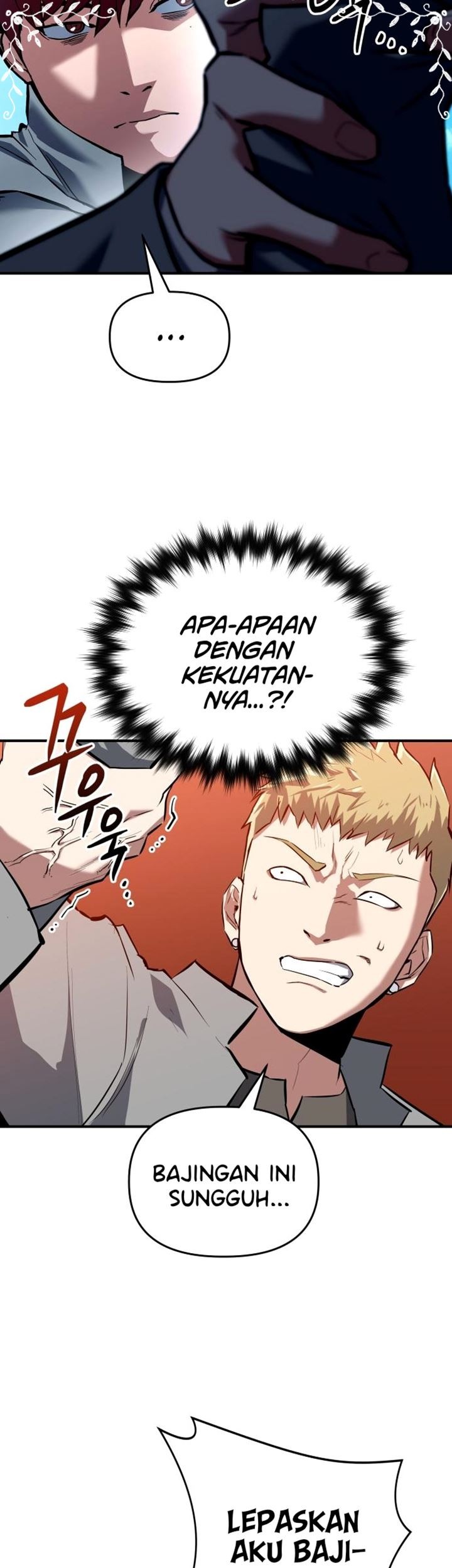 Killing Killer Chapter 01 Gambar 36