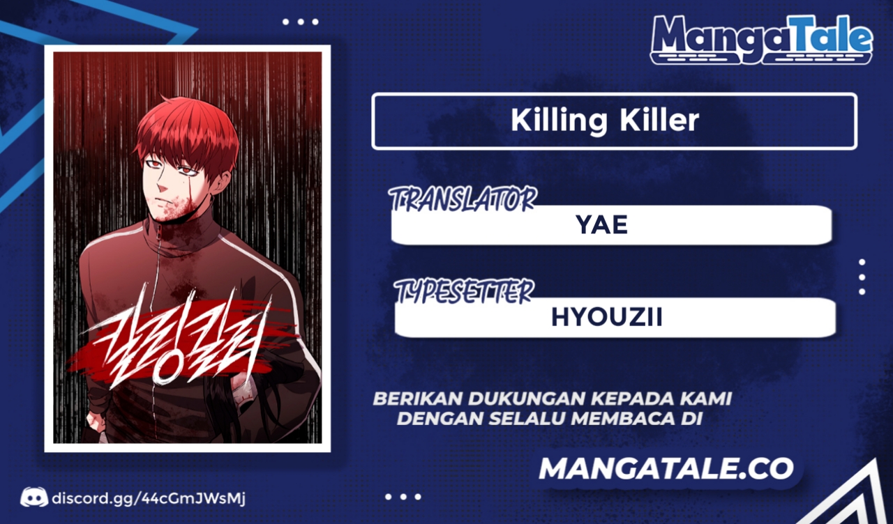 Komik Killing Killer Chapter 01 gambar nomor 1