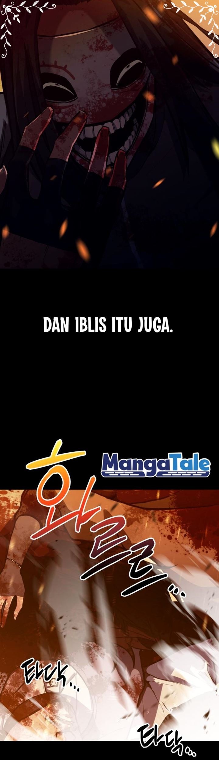 Killing Killer Chapter 01 Gambar 18