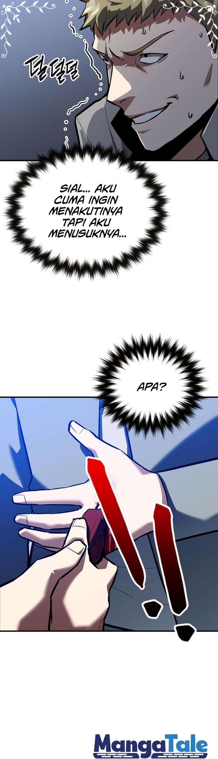 Killing Killer Chapter 01 Gambar 52