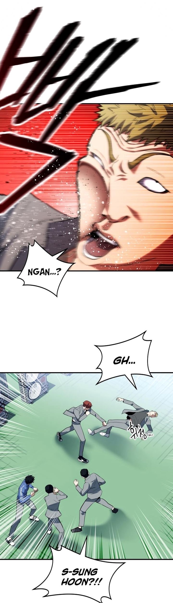 Killing Killer Chapter 01 Gambar 38