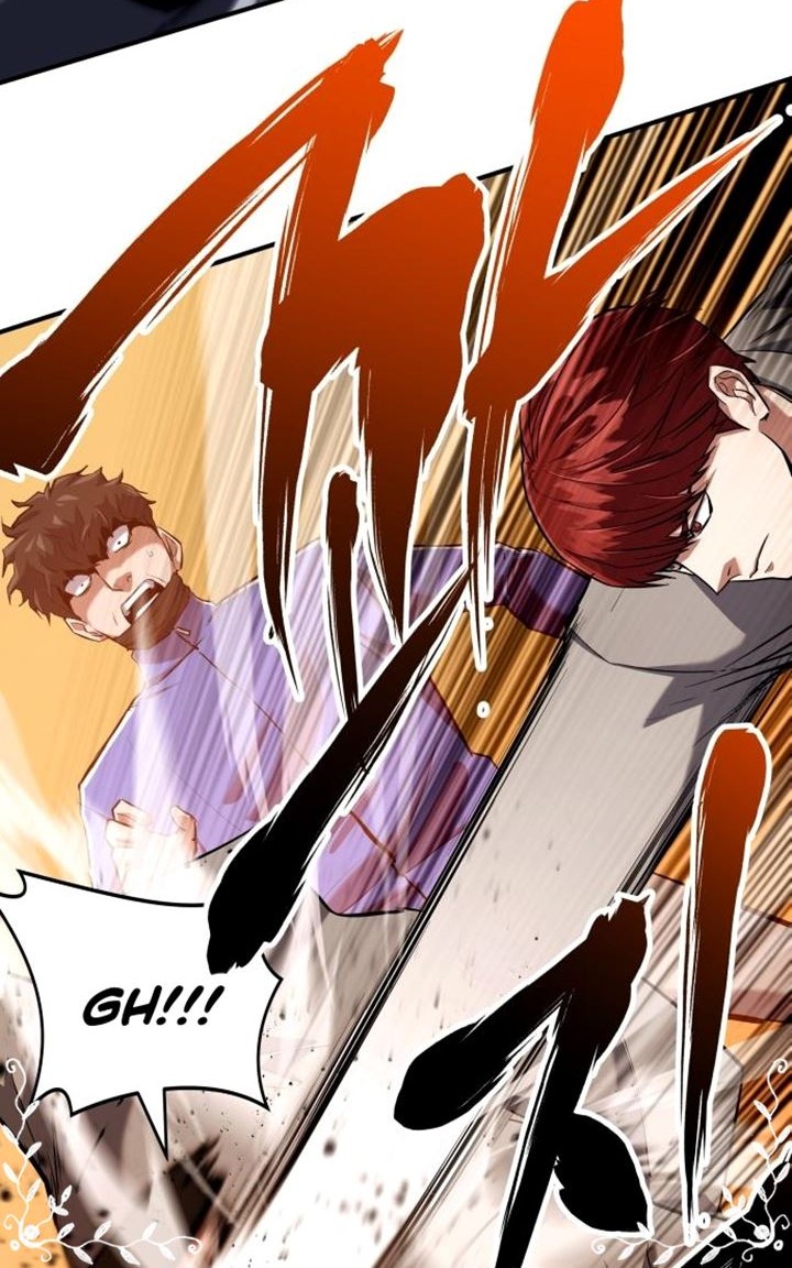 Killing Killer Chapter 01 Gambar 41