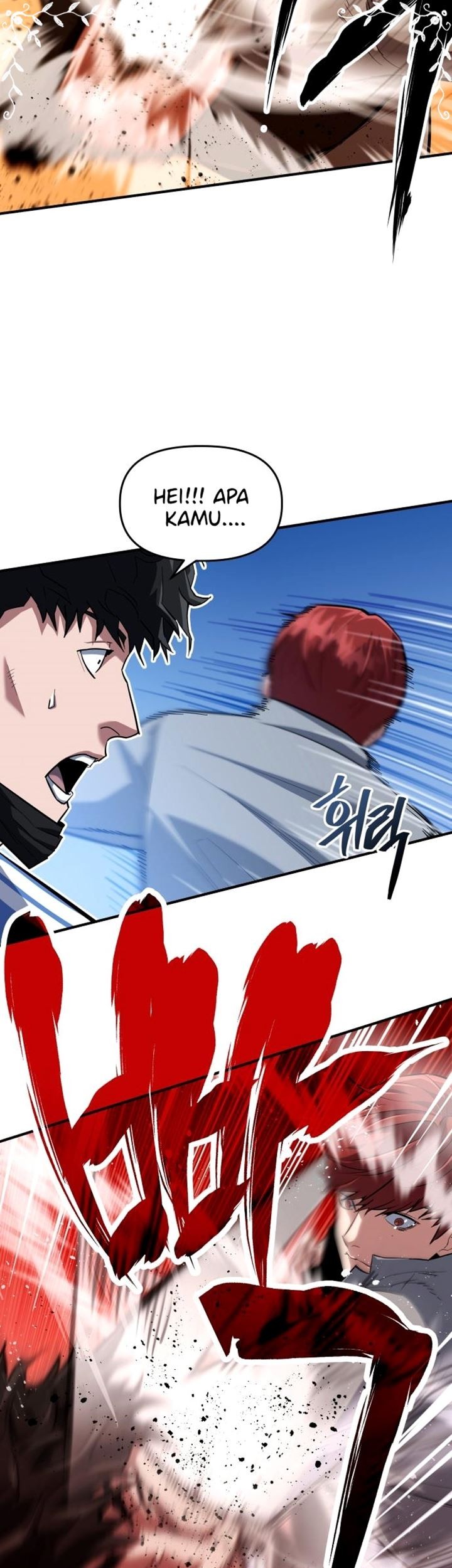 Killing Killer Chapter 01 Gambar 42