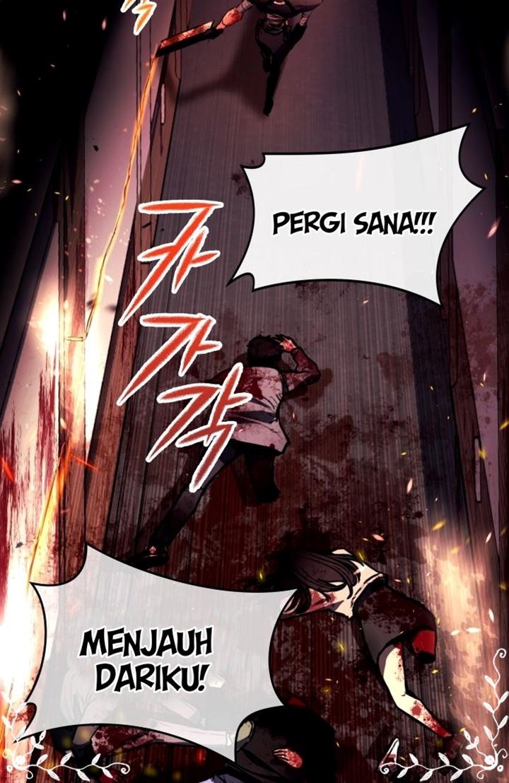 Killing Killer Chapter 01 Gambar 3