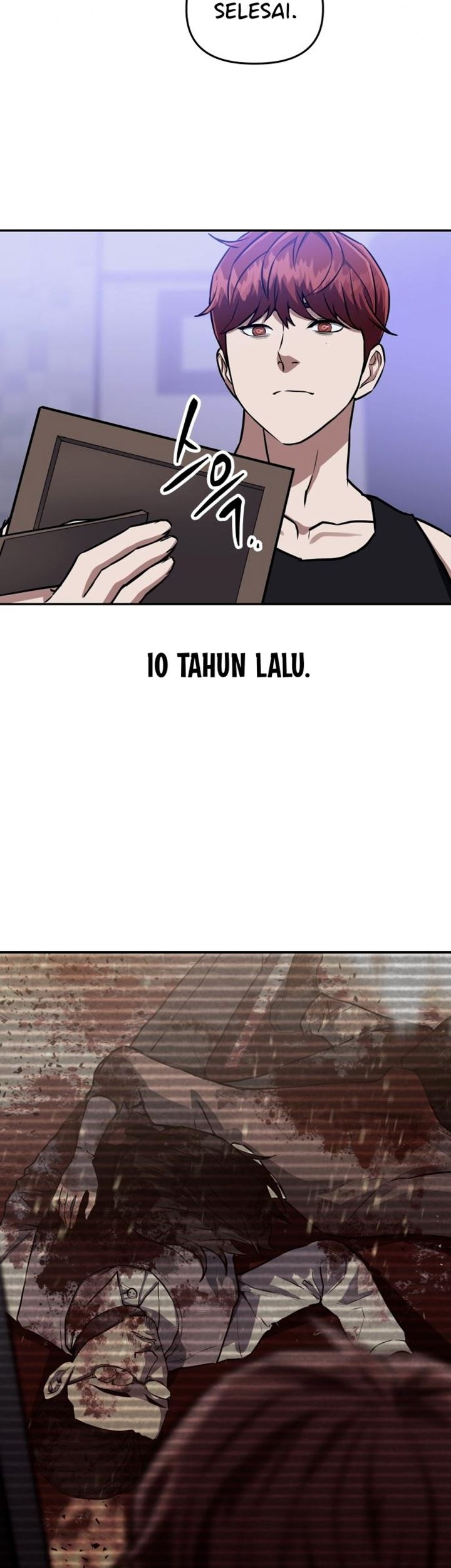 Killing Killer Chapter 01 Gambar 69