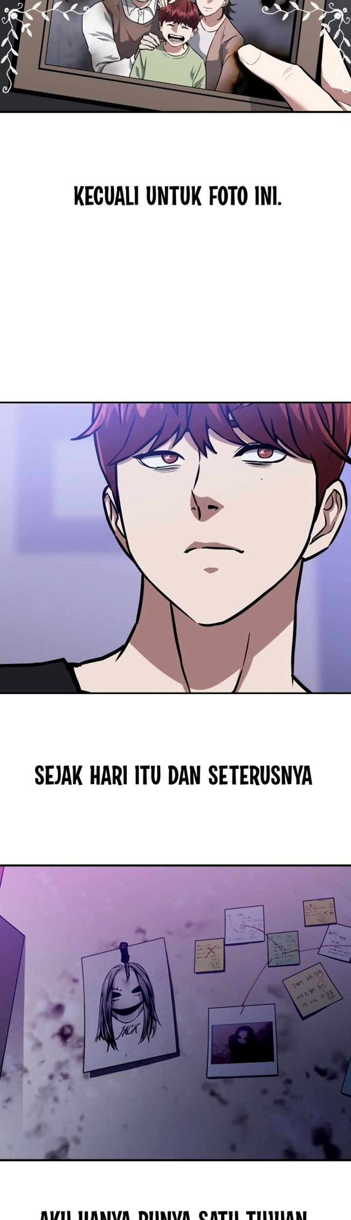 Killing Killer Chapter 01 Gambar 71