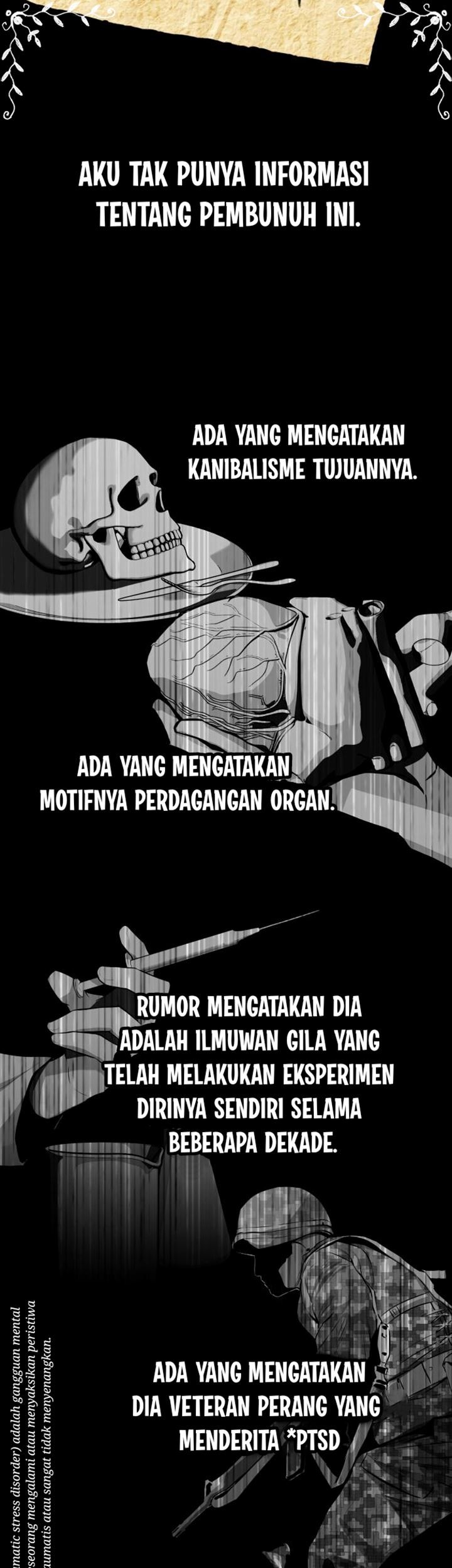 Killing Killer Chapter 01 Gambar 75