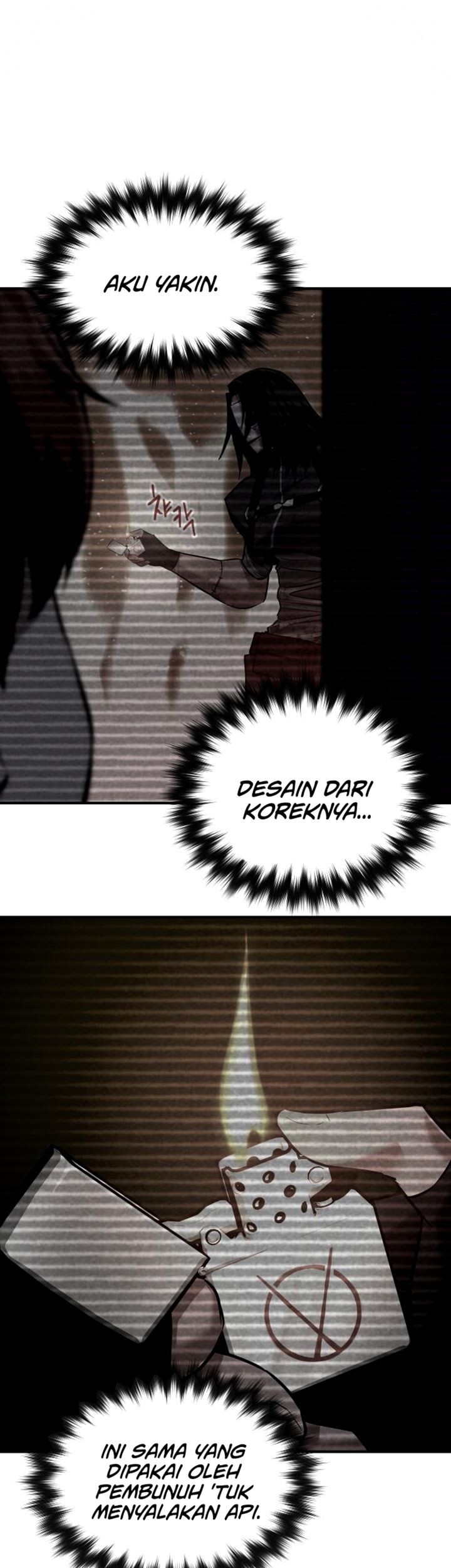 Killing Killer Chapter 01 Gambar 63