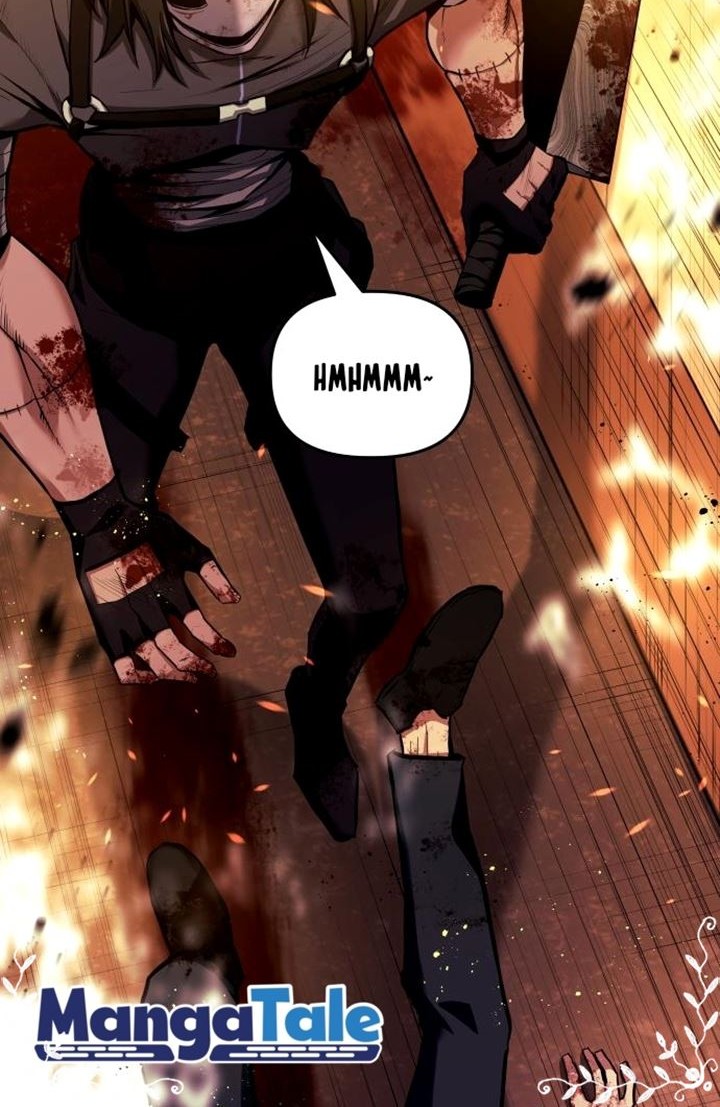 Killing Killer Chapter 01 Gambar 5