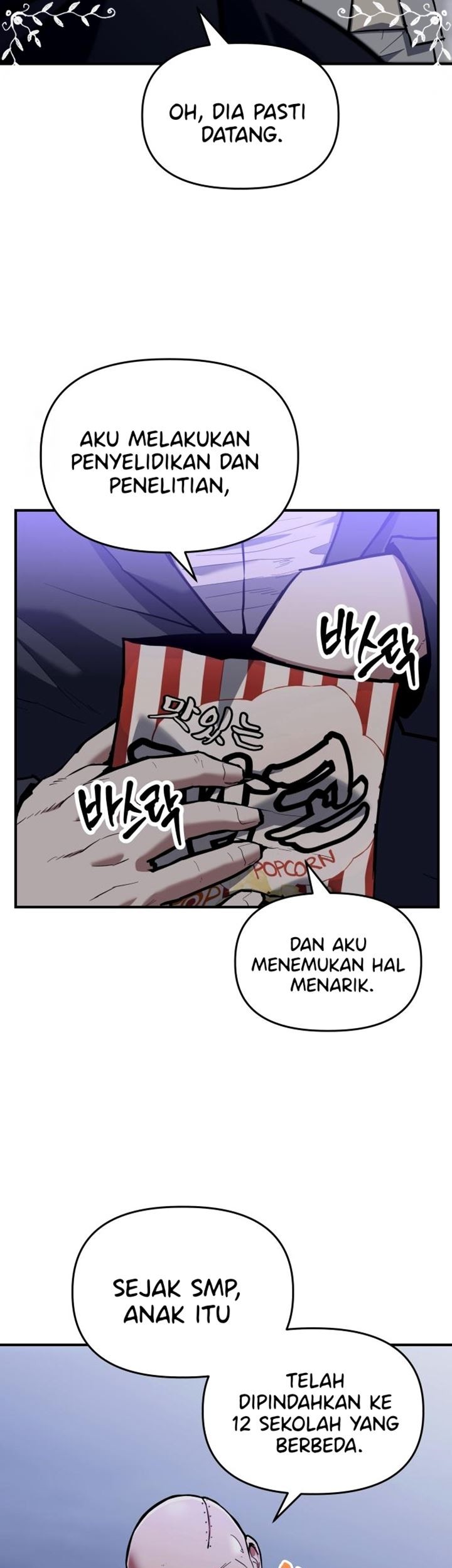 Killing Killer Chapter 01 Gambar 87
