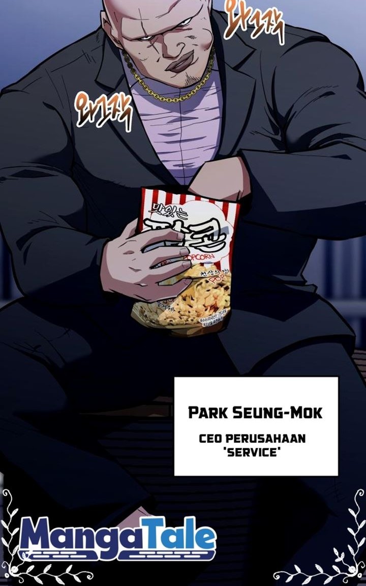 Killing Killer Chapter 01 Gambar 88