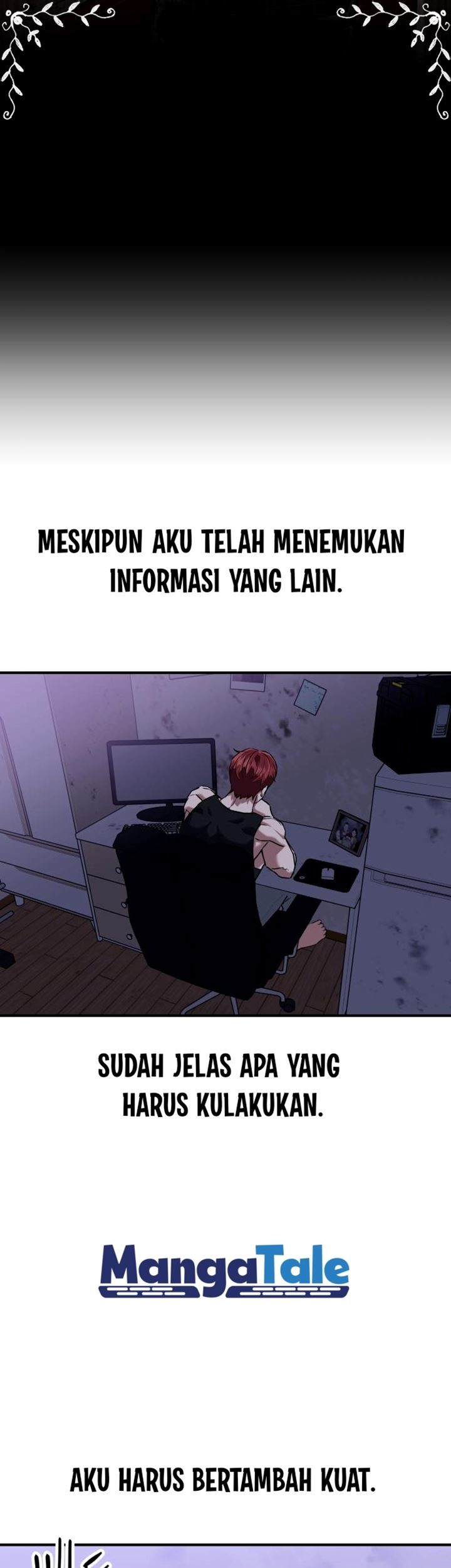 Killing Killer Chapter 01 Gambar 79