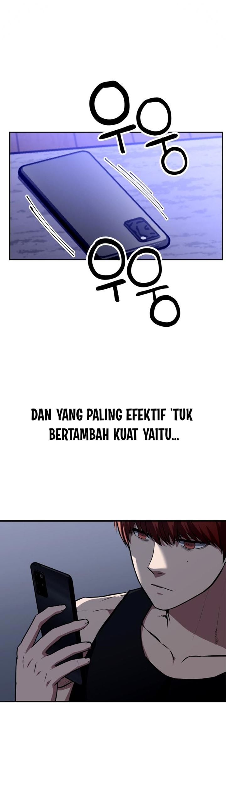 Killing Killer Chapter 01 Gambar 81