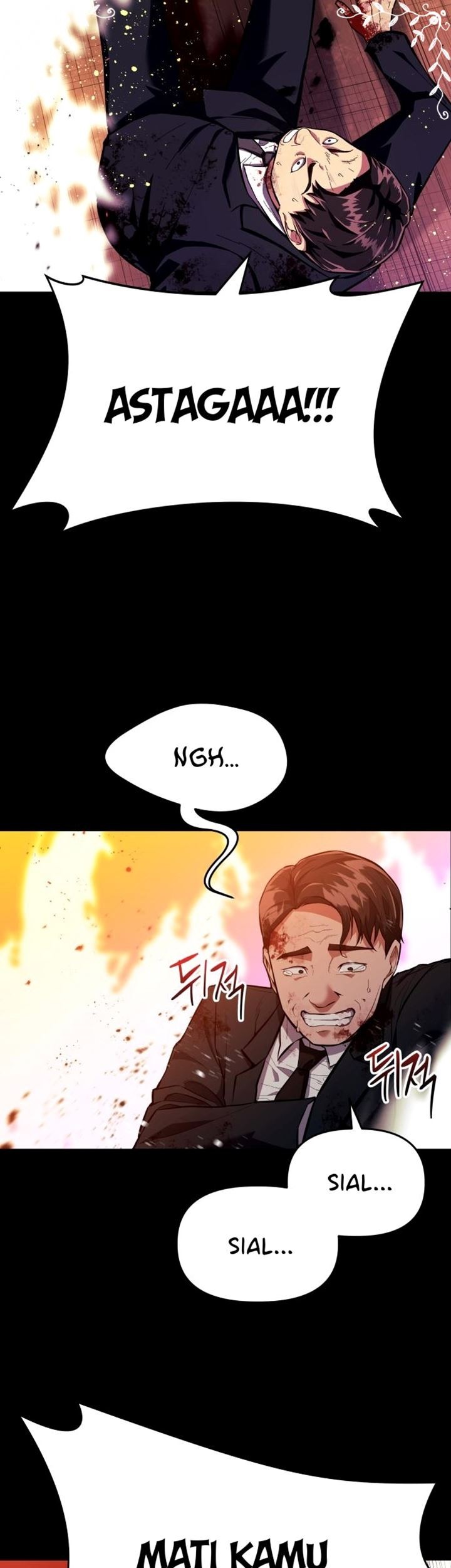 Killing Killer Chapter 01 Gambar 6