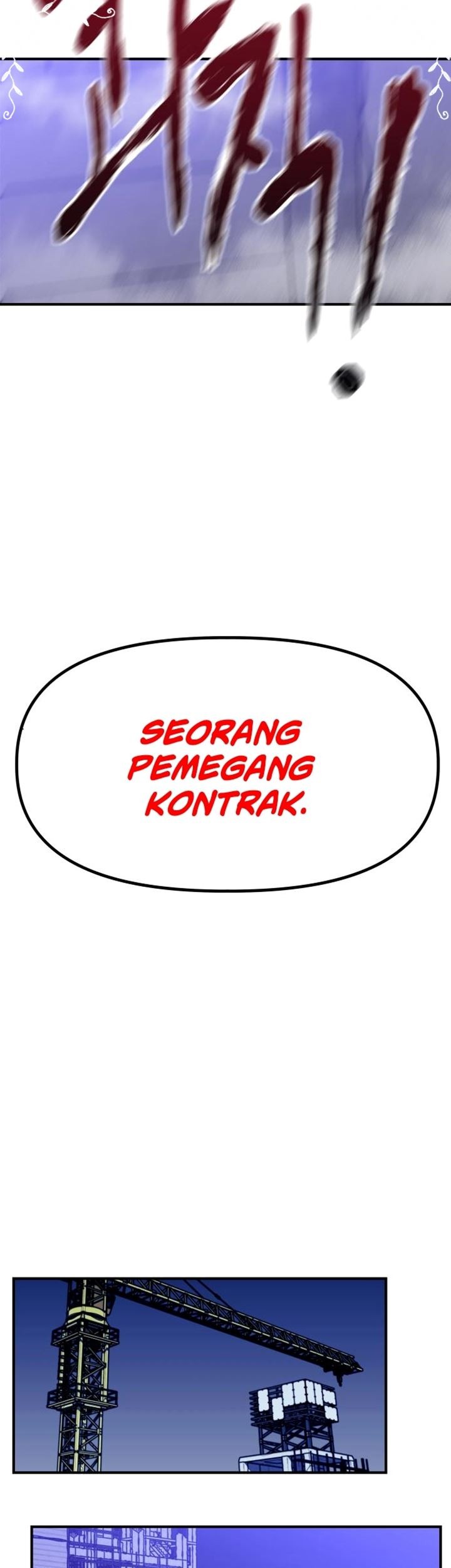 Killing Killer Chapter 01 Gambar 107