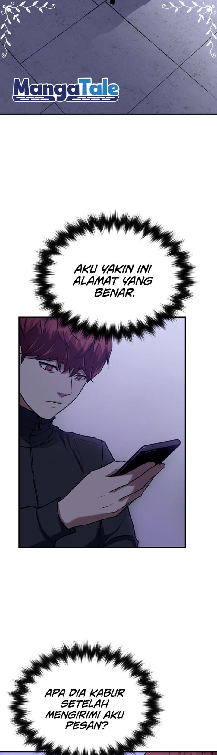 Killing Killer Chapter 01 Gambar 111