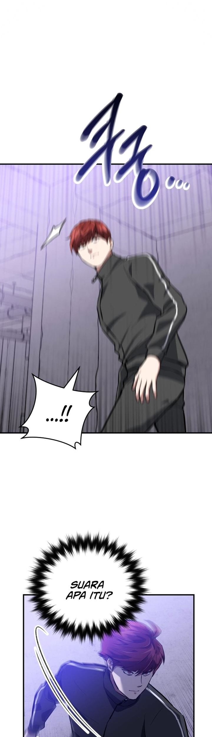 Killing Killer Chapter 01 Gambar 113