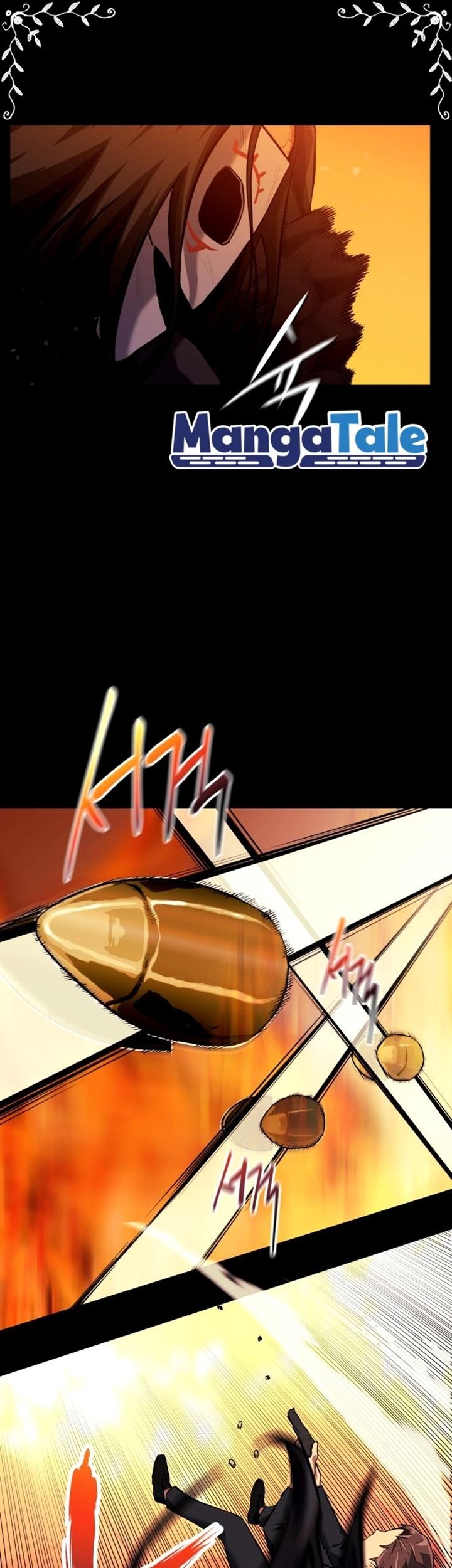 Killing Killer Chapter 01 Gambar 8