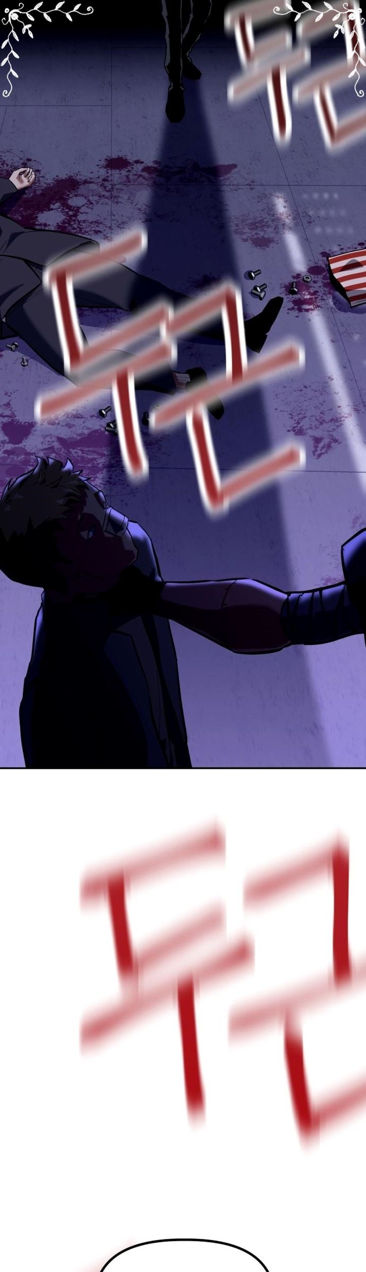 Killing Killer Chapter 01 Gambar 127